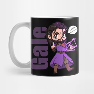 Gale of waterdeep Mug